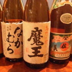 入手困難な焼酎、いろいろ・・・
