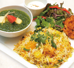 SITAARA DINER