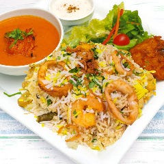 SITAARA DINER