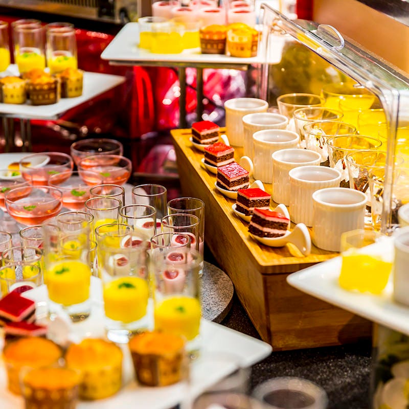カフェダイニング パームツリー 写真 ぐるなび