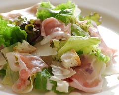 カフェダイニング パームツリー