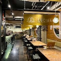 海鮮イタリアンバル・ルチアーノ 