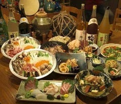 遊食家ゆがふ