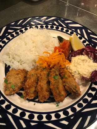ランチならここ 国立劇場周辺の昼食 ご飯でおすすめしたい人気レストラン ぐるなび