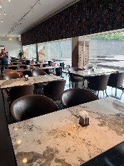 香港飲茶レストラン CORE