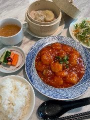香港飲茶レストラン CORE