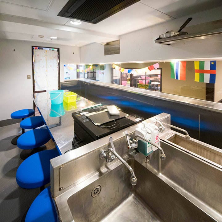 個室居酒屋6年4組 池袋東口分校 池袋 イタリアン パーティ 宴会 Goo地図 個室居酒屋6年4組 池袋東口分校 池袋 イタリアン パーティ 宴会 Goo地図