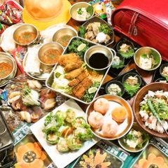 特別な日に 校長先生コース 毎日3時間飲み放題 駄菓子食べ放題付き 5000円の詳細 個室居酒屋6年4組 池袋東口分校 池袋 バイキング ビュッフェ ぐるなび 特別な日に 校長先生コース 毎日3時間飲み放題 駄菓子食べ放題付き 5000円の詳細 個室居酒屋6年4組 池袋東口分校 池袋 バイキング ビュッフェ ぐるなび