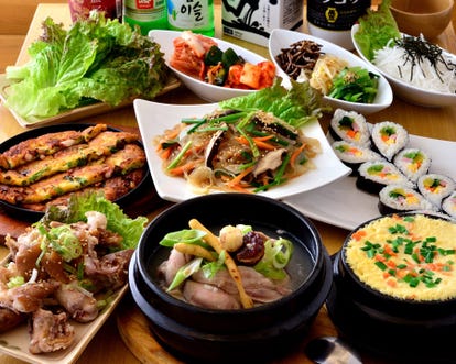 ランチならここ Hep Five周辺の韓国料理でおすすめしたい人気のお店 ぐるなび ランチならここ Hep Five周辺の韓国料理でおすすめしたい人気のお店 ぐるなび