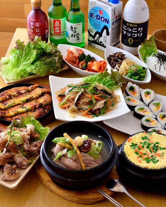 韓国料理 ソウル 梅田店 梅田 大阪駅 韓国料理 ぐるなび 韓国料理 ソウル 梅田店 梅田 大阪駅 韓国料理 ぐるなび