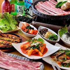 アリラン 地図 梅田 大阪駅 韓国料理その他 ぐるなび