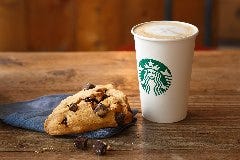 スターバックスコーヒー LAQUE四条烏丸店
