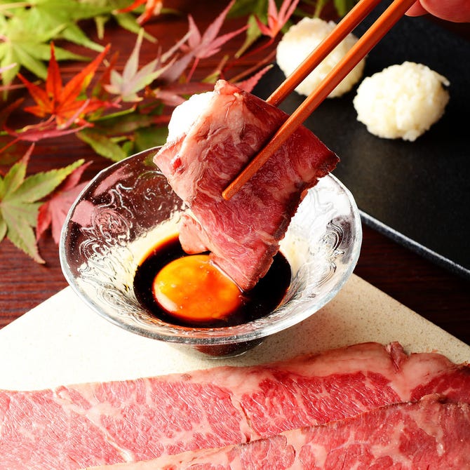 肉寿司 厳選肉食べ放題 個室居酒屋 ふくとら 新宿東口店 新宿 居酒屋 ぐるなび