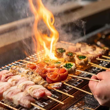 肉寿司＆厳選肉食べ放題 個室居酒屋 ふくとら 新宿東口店 メニューの画像