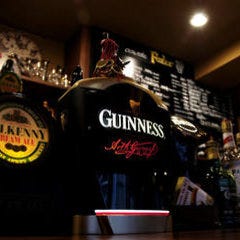 Irish Pub ＆ Restaurant Failte （フォルチェ）