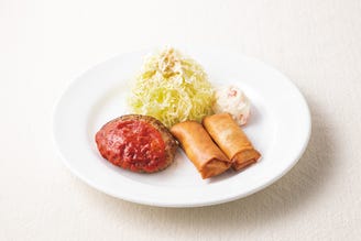 デニーズ 衣笠店 ランチメニュー ぐるなび