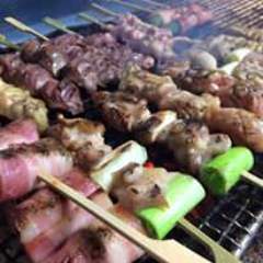 大衆焼肉 ２９８ ０８っ （にくやまるや） 
