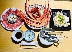 びっくりかにや 本店 中洲 かに料理 ぐるなび びっくりかにや 本店 中洲 かに料理 ぐるなび