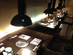 ビラリストランテ Gaja 小樽店 小樽 焼肉 ぐるなび