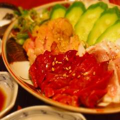炭火やきとり大衆酒場 どうどう堂