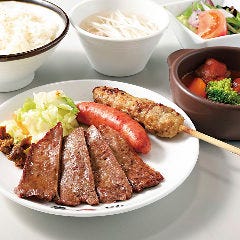 【希少セット】新品未使用 味の牛たん喜助コラボセット 希少セット】新品未使用 味の牛たん喜助コラボセット 味の牛たん喜助