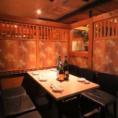 肉と海鮮 個室居酒屋 魚ずみ