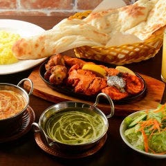 インド・ネパール料理 RaRa 