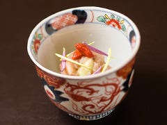 鮨 美菜月