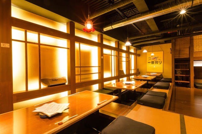 創食きんぎょ 大津市南部 居酒屋 ぐるなび