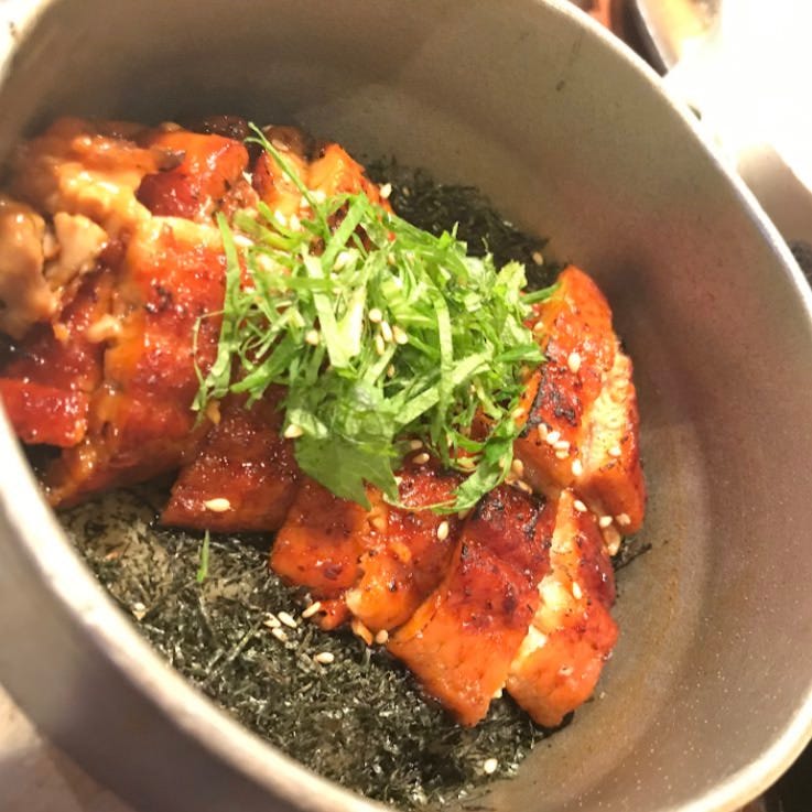 鰻 キス 剣先イカ 旬の魚が食べたい 産直の鮮魚や旬の魚を創作料理で 5000円コース 2時間飲放付 の詳細 創食きんぎょ 大津市南部 居酒屋 ぐるなび
