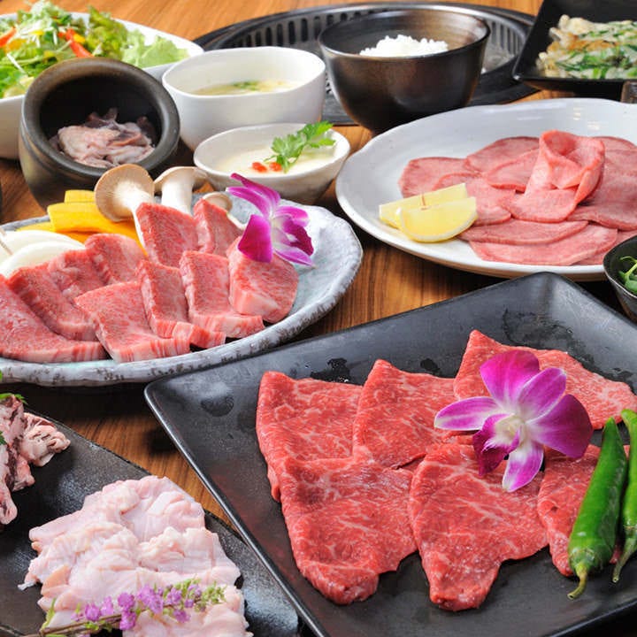 焼肉食べ放題 たいが 大曽根店 メニュー 女子会コース ぐるなび 焼肉食べ放題 たいが 大曽根店 メニュー 女子会コース ぐるなび