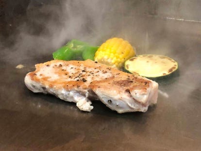 美味しいお店が見つかる 松山の鉄板焼きでおすすめしたい人気のお店 ぐるなび 美味しいお店が見つかる 松山の鉄板焼きでおすすめしたい人気のお店 ぐるなび