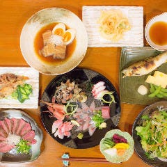 季節料理 いろは