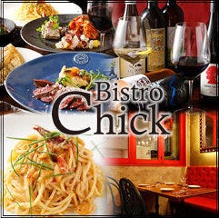 Bistro Chick 六本木店
