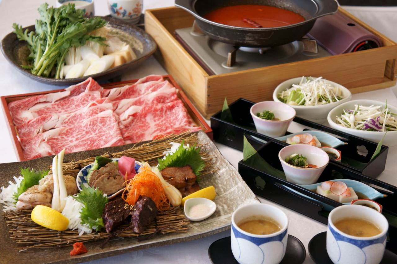 銀座 和食 肉割烹 宮下 銀座一丁目 東京 レストラン 地域共通クーポン Goo地図