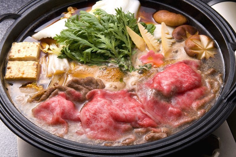 銀座 和食 肉割烹 宮下 銀座 すき焼き ぐるなび