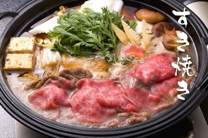 銀座 和食 肉割烹 宮下 銀座 すき焼き ぐるなび