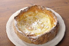 オリジナルパンケーキハウス ルミネエスト新宿店