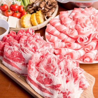 人気店が見つかる 天神のすき焼きでおすすめしたい人気のお店 ぐるなび