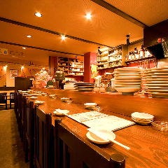 感chan 天然お刺身×肉料理 阪急高槻市駅前