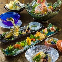 和食 さかな処 だいだい