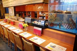 花格子 阪急川西店 川西 魚料理 ぐるなび 花格子 阪急川西店 川西 魚料理 ぐるなび