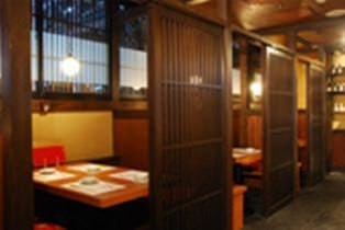 花格子 阪急川西店 川西 魚料理 ぐるなび