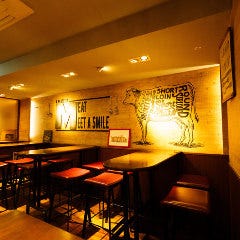 モカ（地図/北千住/喫茶店） - 楽天ぐるなび