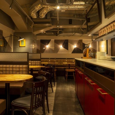 marble arch 日比谷OKUROJI_【結婚式二次会・懇親会などに】着席~30名様 / 立食20~80名様