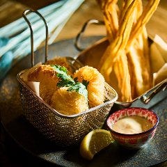 フィッシュ・アンド・チップス