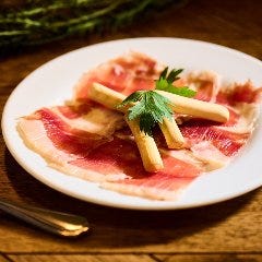 ハモン・イベリコ・ベジョータ