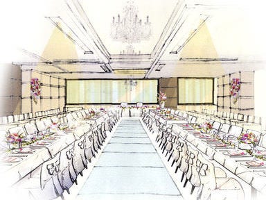 Pacific Garden Shinagawa