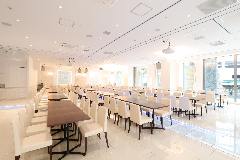 Pacific Garden Shinagawa