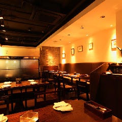 オイスターバー＆レストラン　オストレア 新宿三丁目店